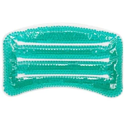 Coussin de Bain Perles Ventouses