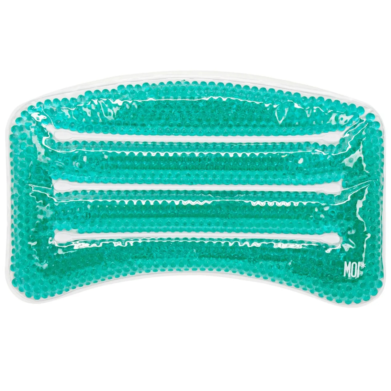 Coussin de Bain Perles Ventouses