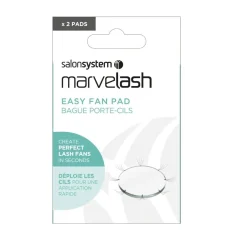 Coussinet Marvelash Easy Fan pour extensions de cils