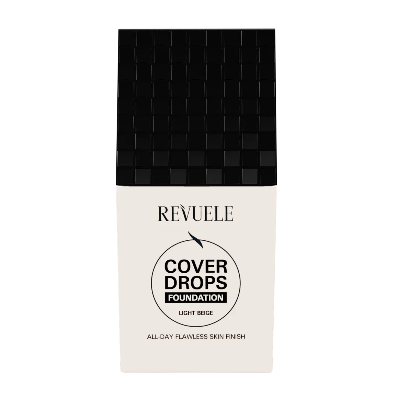 Cover Drops Foundation Fond de Teint