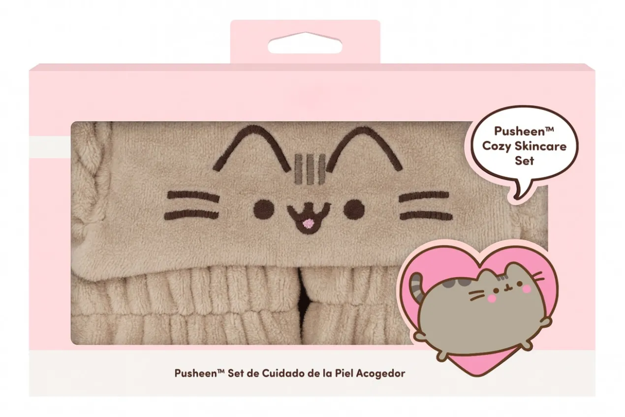 Cozy Skincare Set Soin de la Peau