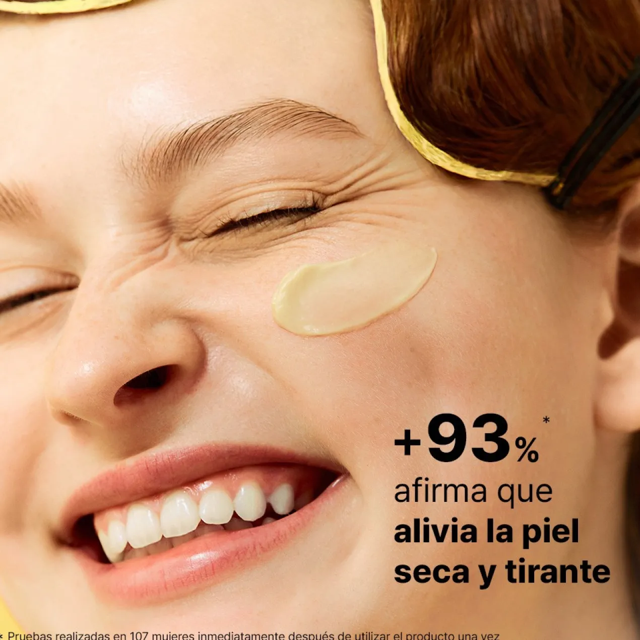Céramidine Crème Hydratante
