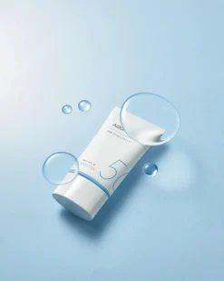 Écran Solaire pour le Visage All Around Aqua SPF50+ PA++++