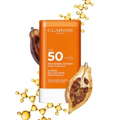 Écran Solaire Stick SPF 50