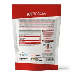 Créatine + Protéine Whey Cookie