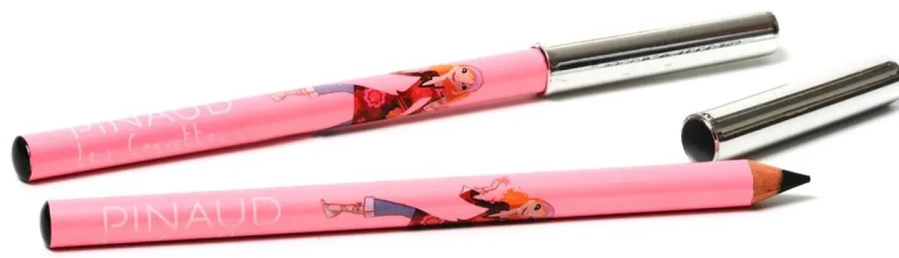 Crayon Contour des Yeux Les Coquettes