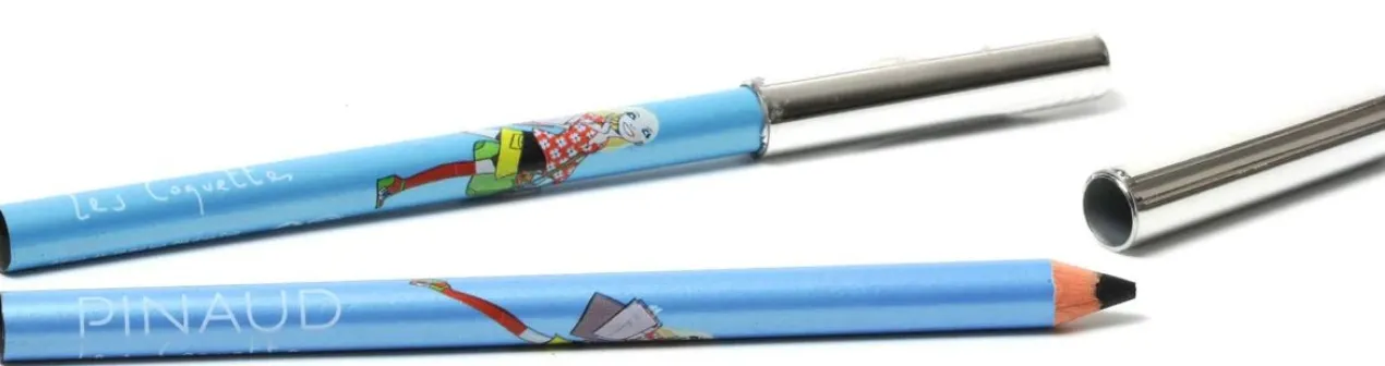 Crayon Contour des Yeux Les Coquettes