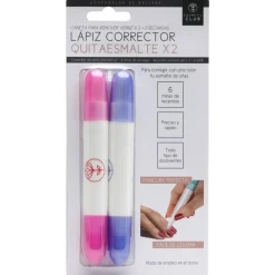 Crayon Correcteur Dissolvant