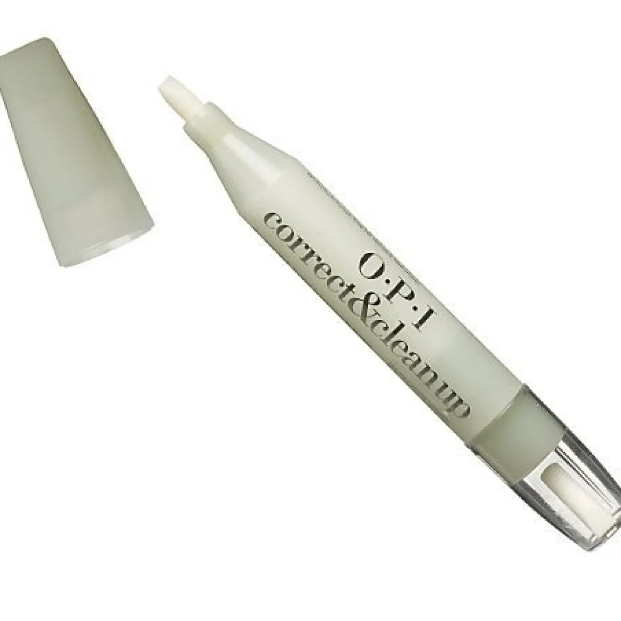 Crayon Correcteur à Ongles Correct & Clean Up