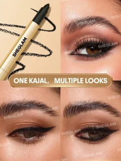 Crayon eyeliner khôl Bold Moves Kohl