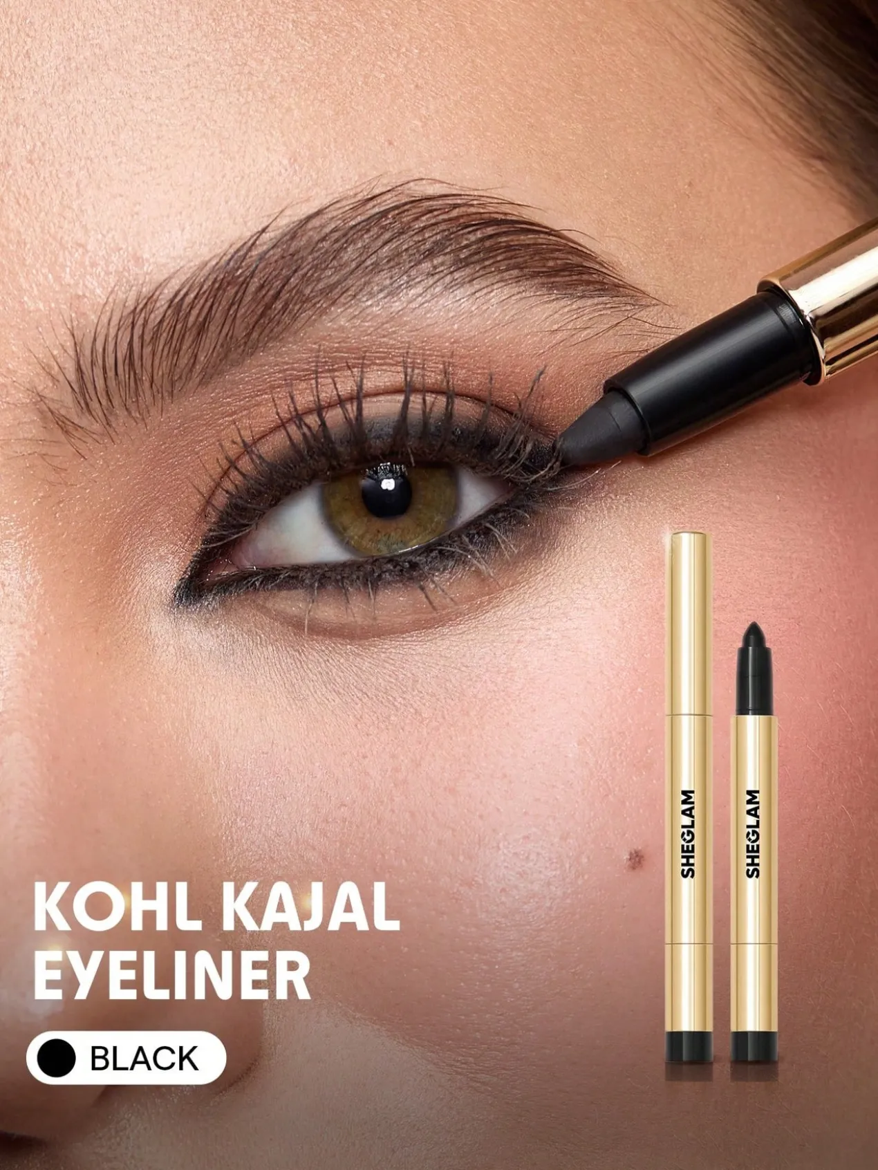 Crayon eyeliner khôl Bold Moves Kohl