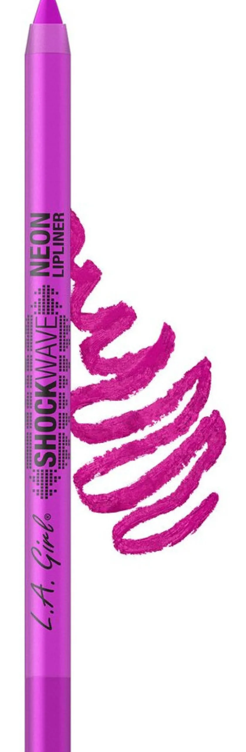 Crayon à lèvres Shockwave Neon