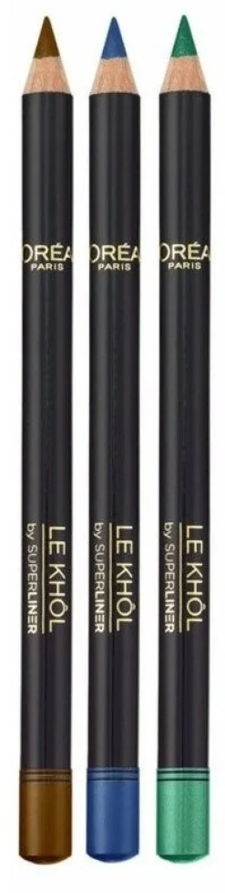 Crayon pour les yeux SuperLiner Le Khol