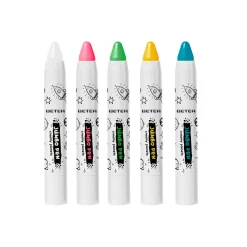 Crayons Jumbo Genius Tribe