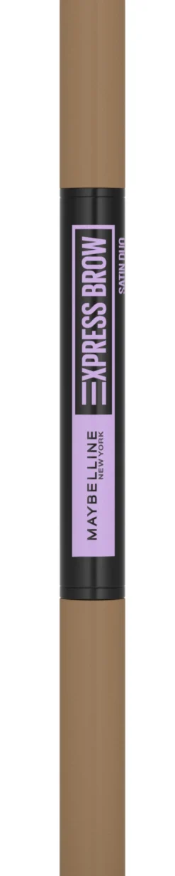 Crayon Sourcils Automatique Brow Satin Duo