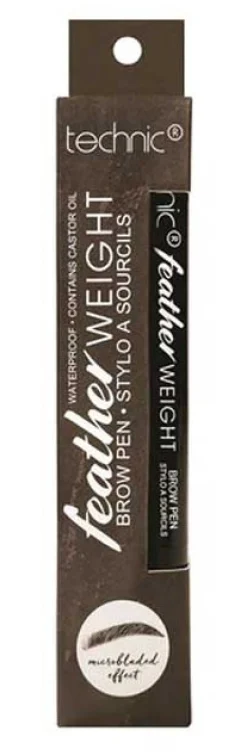 Crayon à sourcils Feather Weight