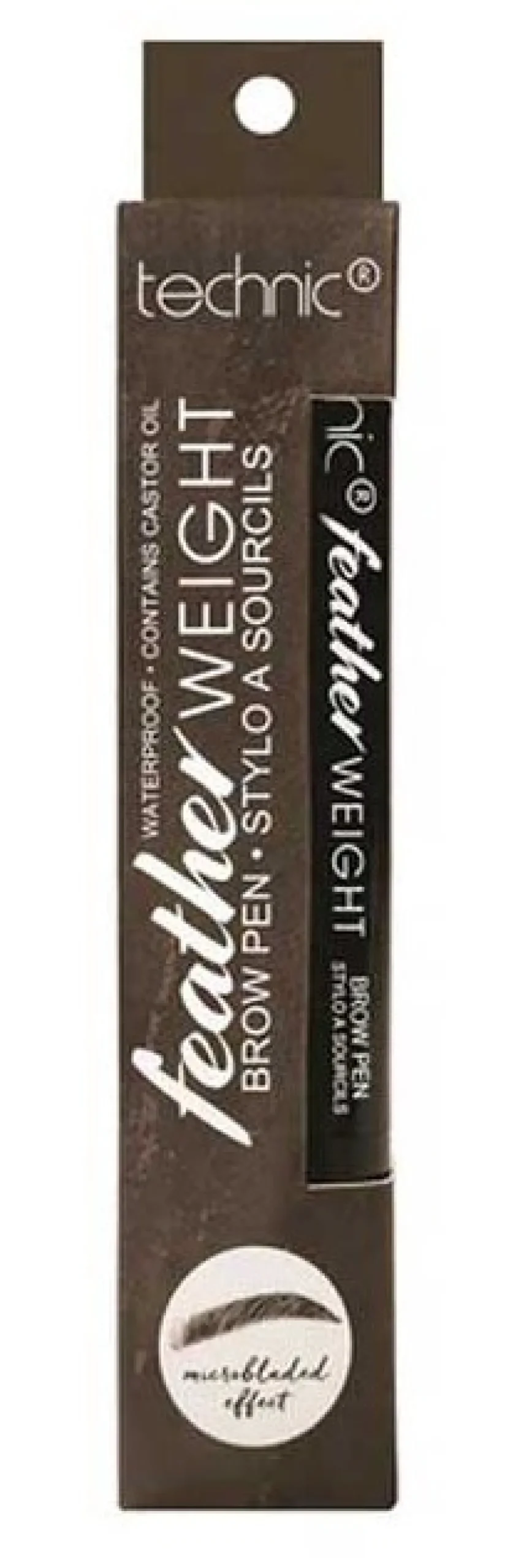 Crayon à sourcils Feather Weight