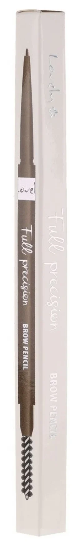 Crayon à Sourcils Full Precision Brow Pencil