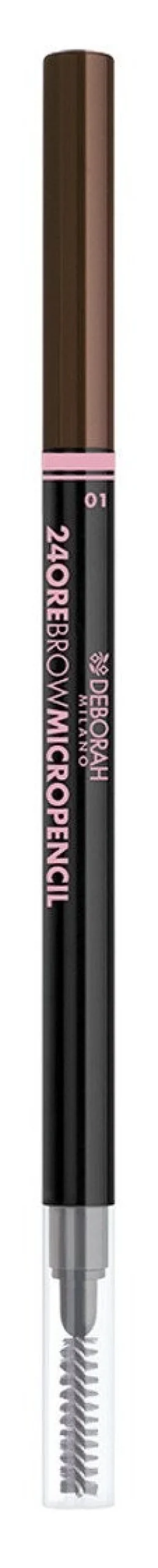 Crayon Sourcils 24Ore Brow Micropencil