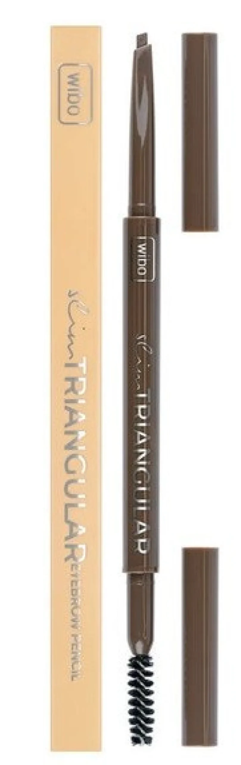 Crayon à sourcils Slim Triangular