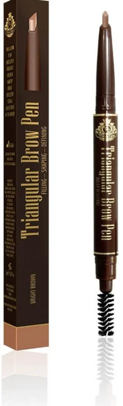 Crayon à sourcils Triangular Brow Pen