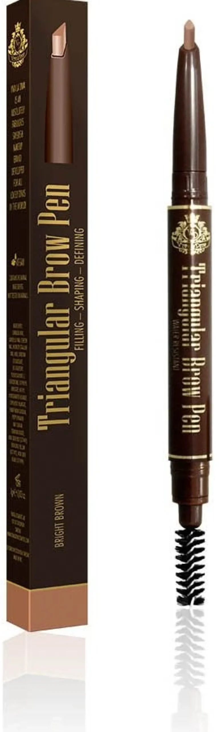 Crayon à sourcils Triangular Brow Pen
