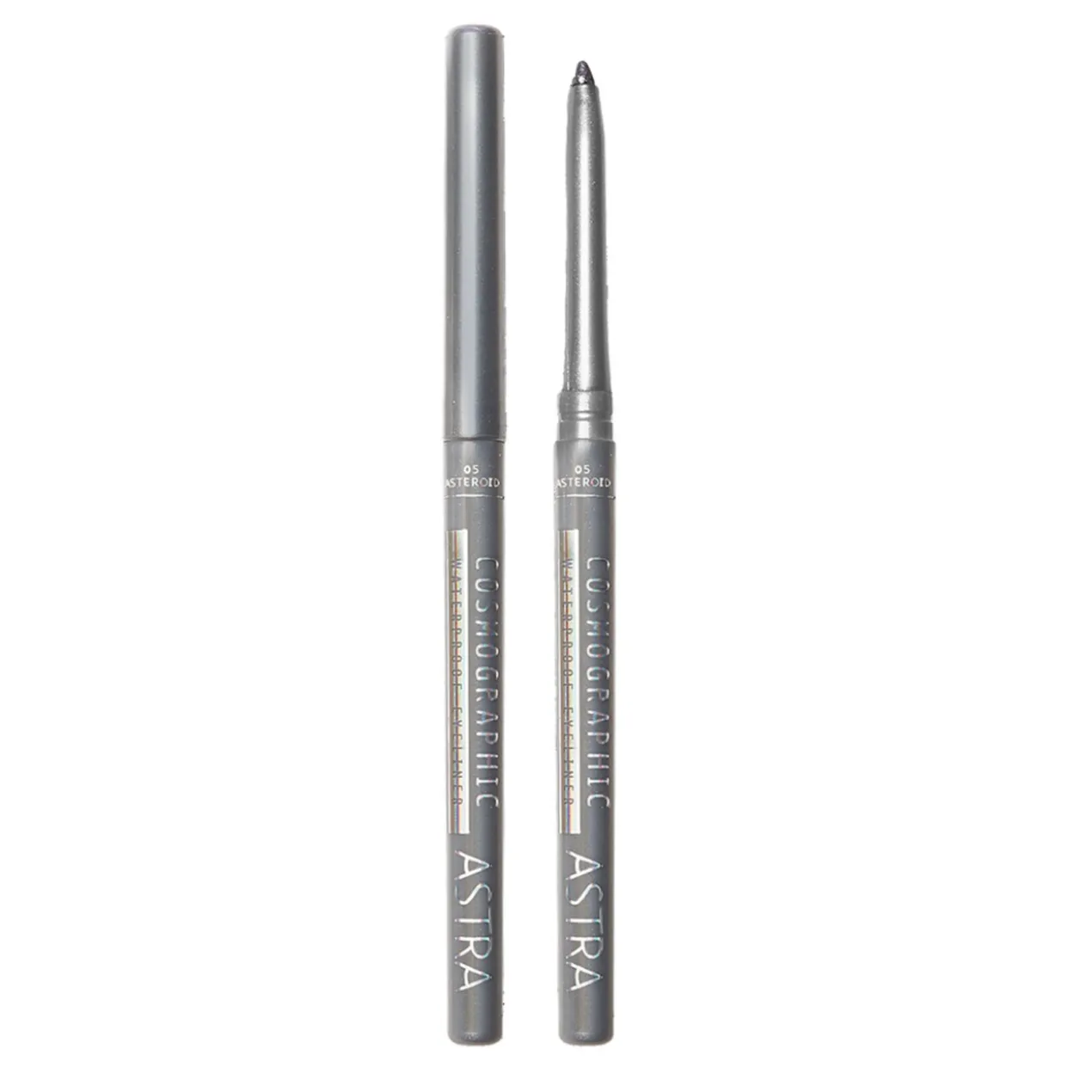Crayon Waterproof Cosmographic Eyeliner