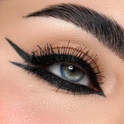 Crayon yeux Black Glitter