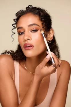 Cream & Powder Dual Ended Eye