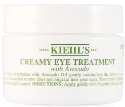 Creamy Eye Treatment with Avocado Crème Contour des Yeux Hydratant
