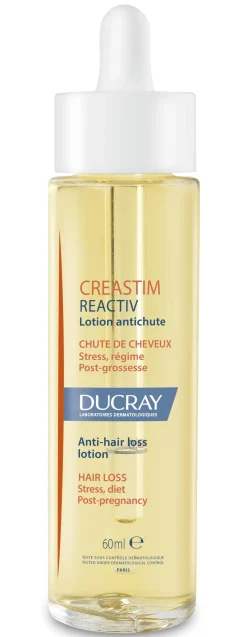 Creastim Lotion Antichute