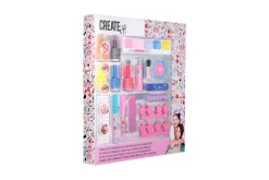 Create It! Coffret Maquillage Glitter