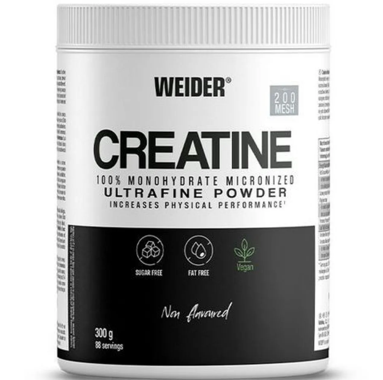 Creatine 200 Mesh Neutre
