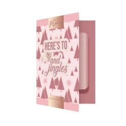 CreditCard Here's To Joy Eau de Parfum