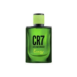 CR7 Energy Eau de Toilette