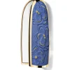 Écrin Bijou Miroir Double Édition Limitée Rouge G Blooming Denim