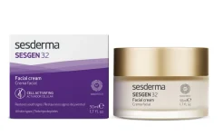 Crème activatrice cellulaire Sesgen32