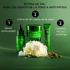 Crème Anti-âge & Anti-fatigue Bee Radiant