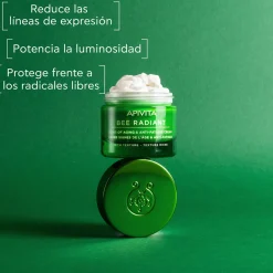 Crème Anti-âge & Anti-fatigue Bee Radiant