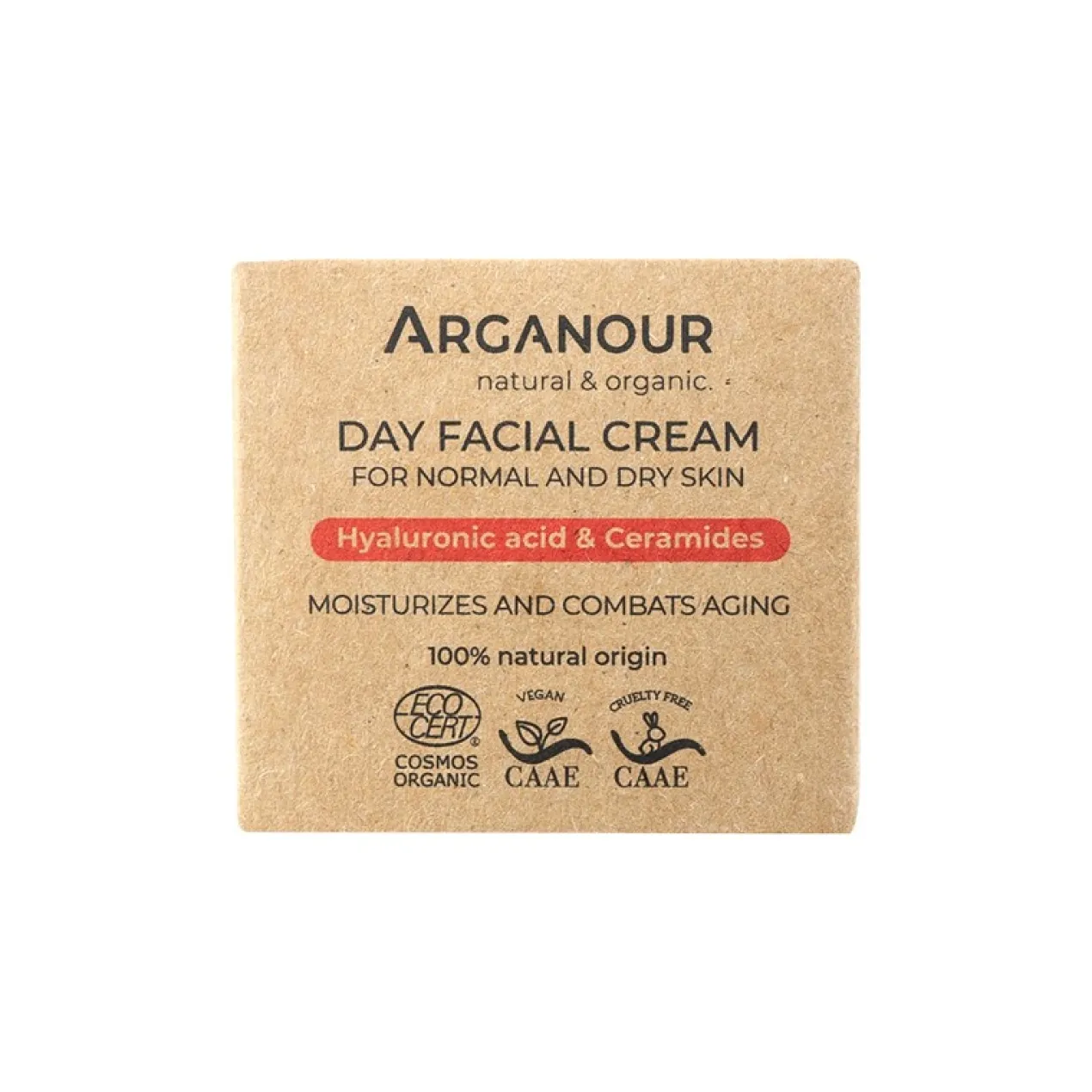 Crème Anti-Âge de Jour
