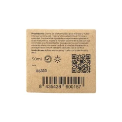 Crème Anti-Âge de Jour