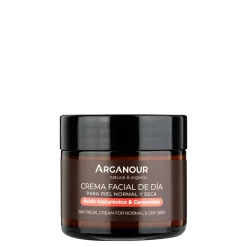 Crème Anti-Âge de Jour