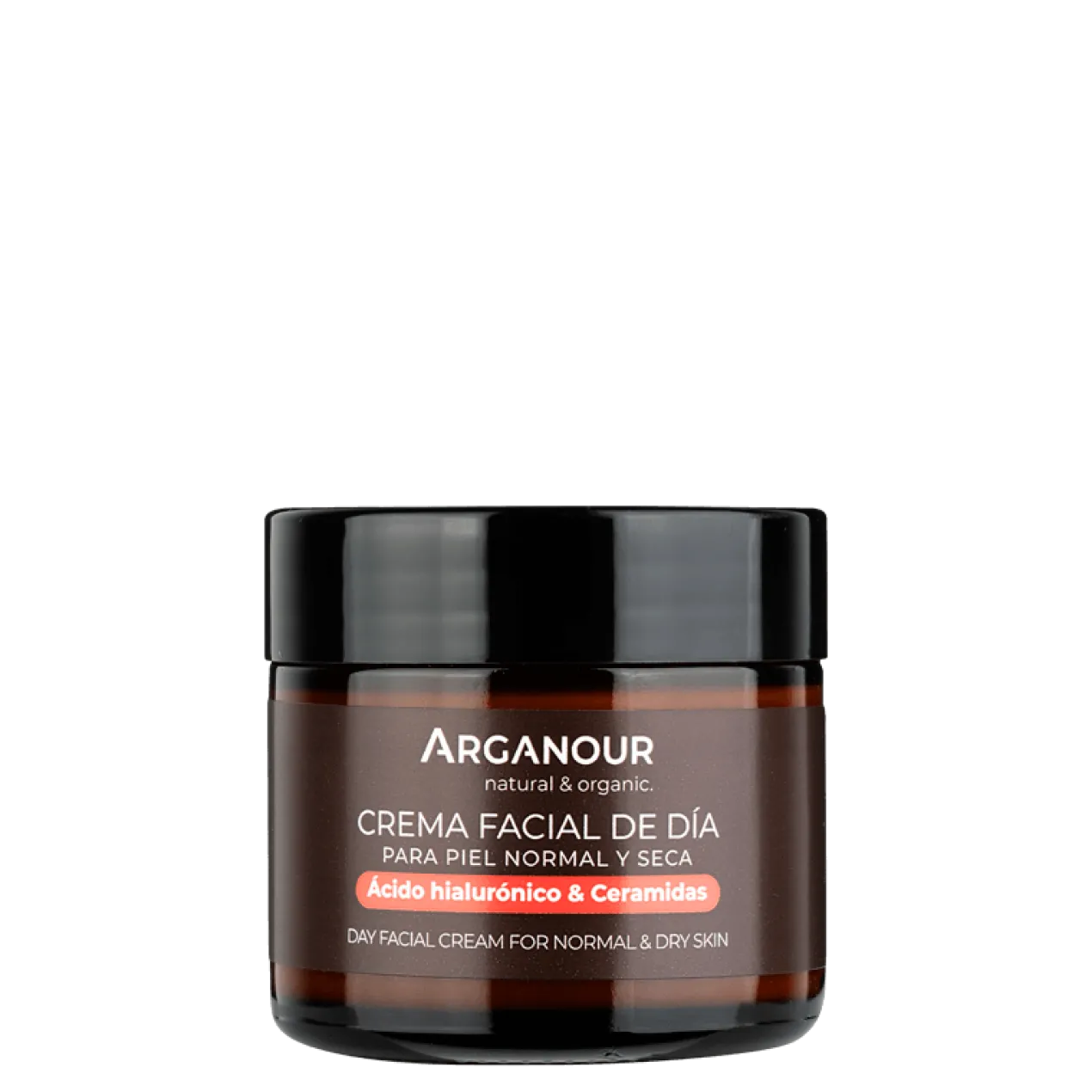 Crème Anti-Âge de Jour