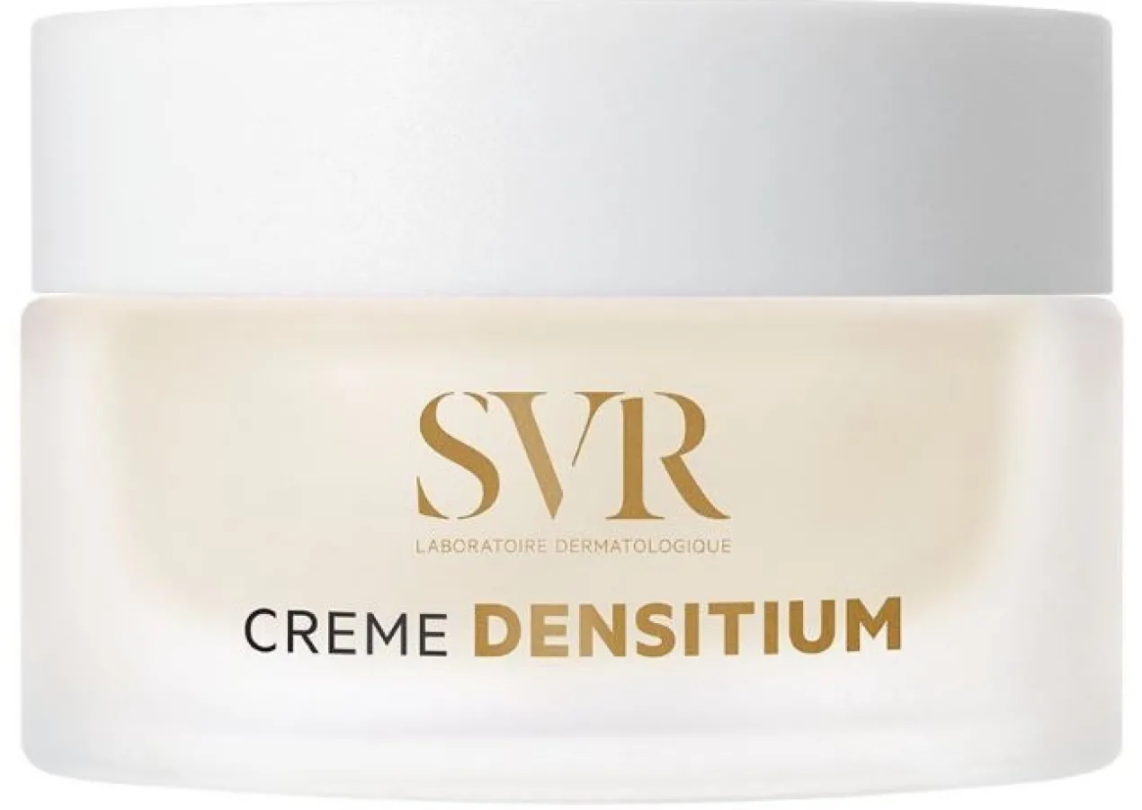 Crème Antiâge Densitium