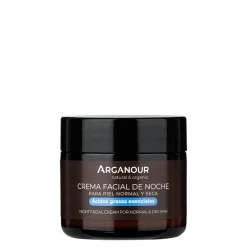 Crème Anti-Âge de Nuit