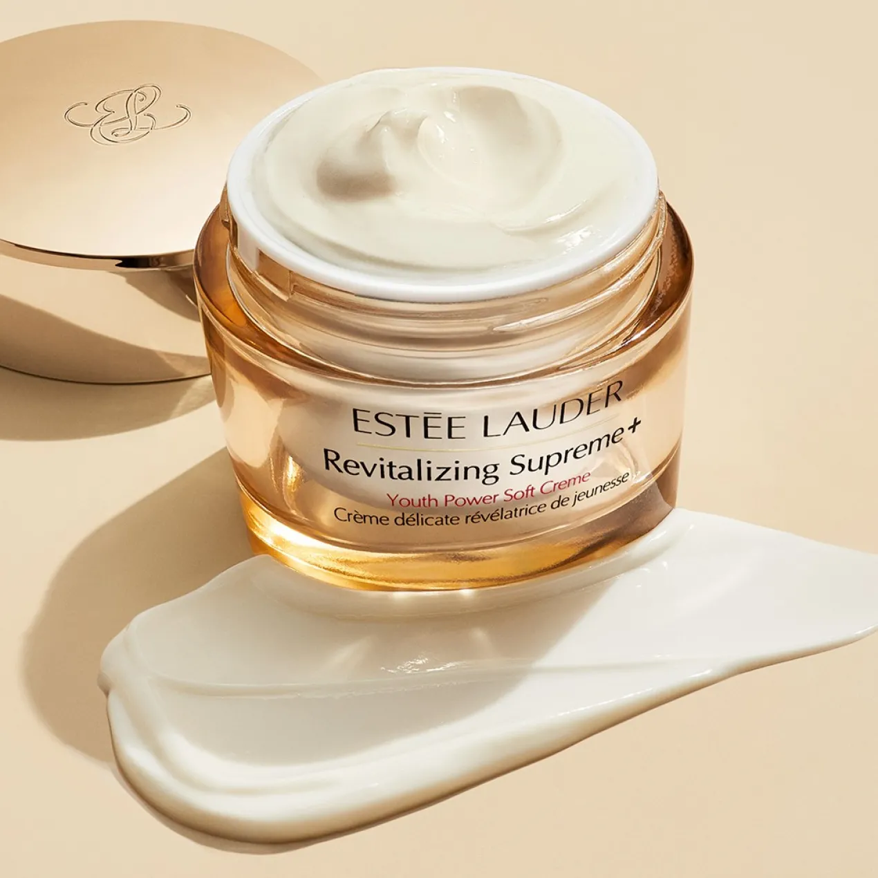 Crème Anti-âge Révitalisante Supreme +