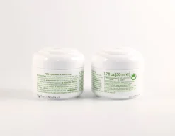Crème Anti-Rides Olive
