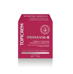 Crème Anti-Rides Primavia-8