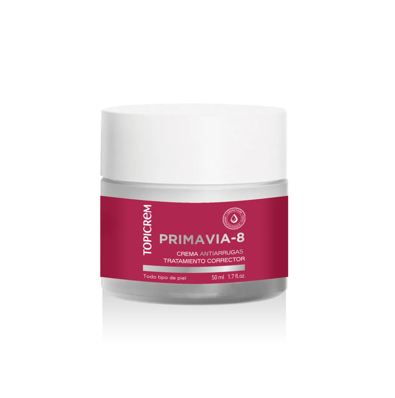Crème Anti-Rides Primavia-8