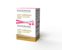 Crème Anti-Rides 2x1